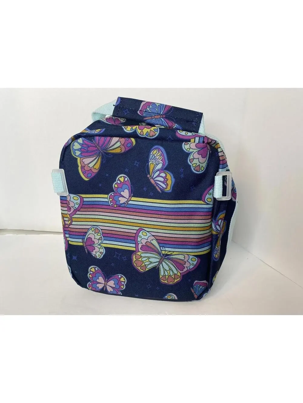 Wonder Nation Kids Lunch Tote